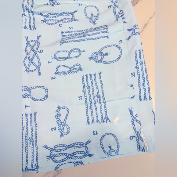 The Beaufort Bonnet Company men’s swim trunks - Picture 3 of 5